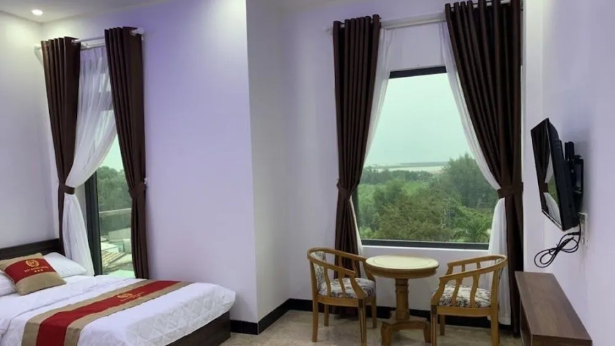 Khách Sạn Duy Khánh