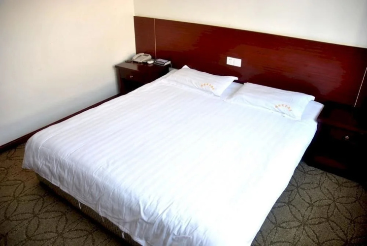 Otel görseli