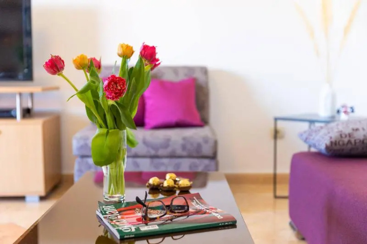 Villa Erna Apartments