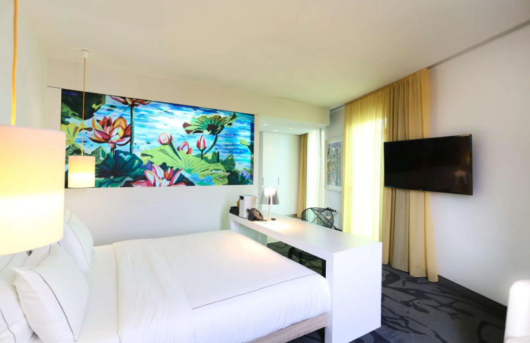Art'otel Cologne photo 7