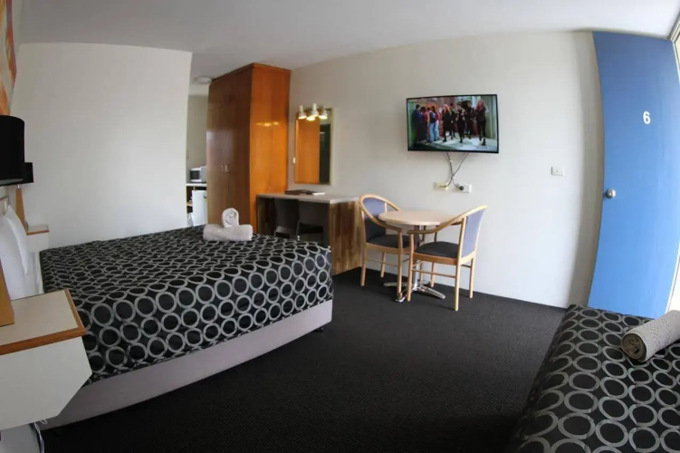 Citigate Motel Newcastle