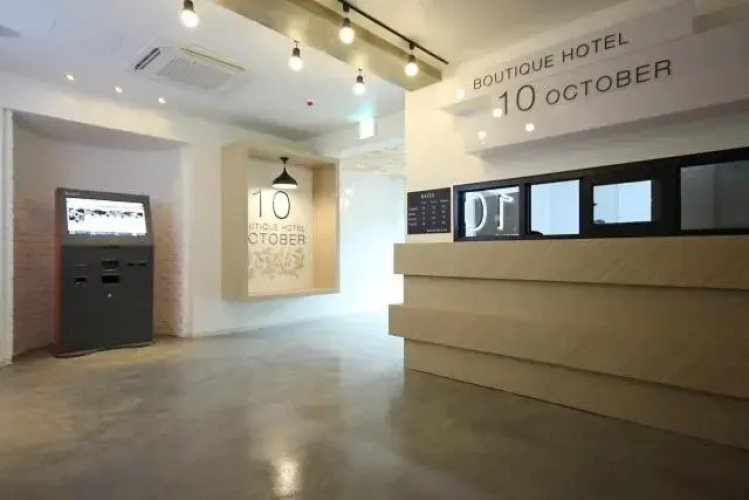 Hotelbild