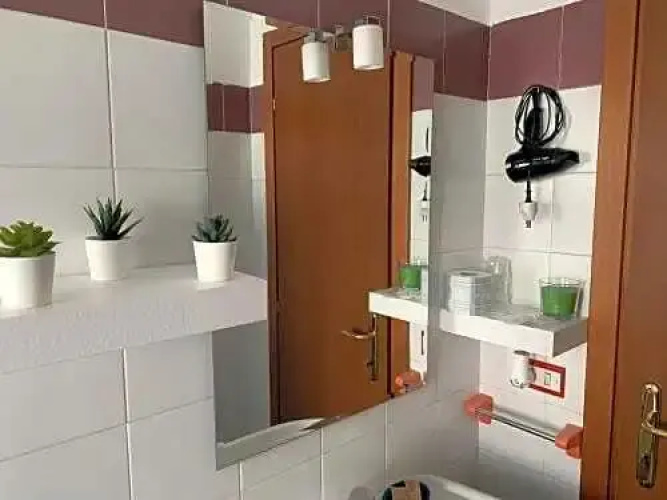 Albergo 900