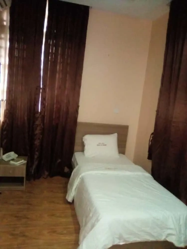 Economy Single room