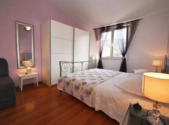 2 Bedrooms Superior Apartment