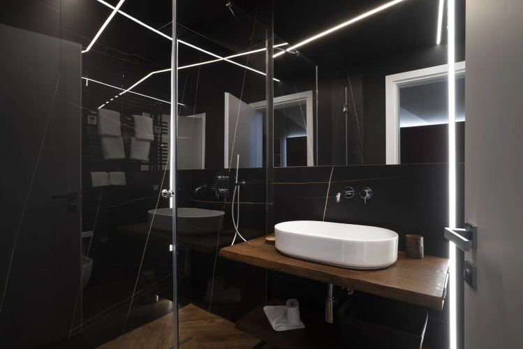 Artemide GuestHouse