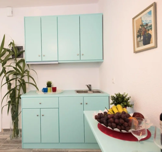 1 Bedroom Suite
