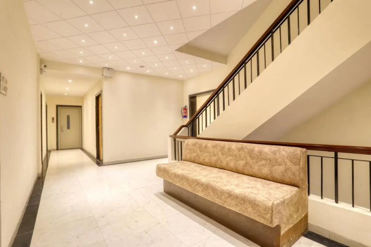 Hotel Konark