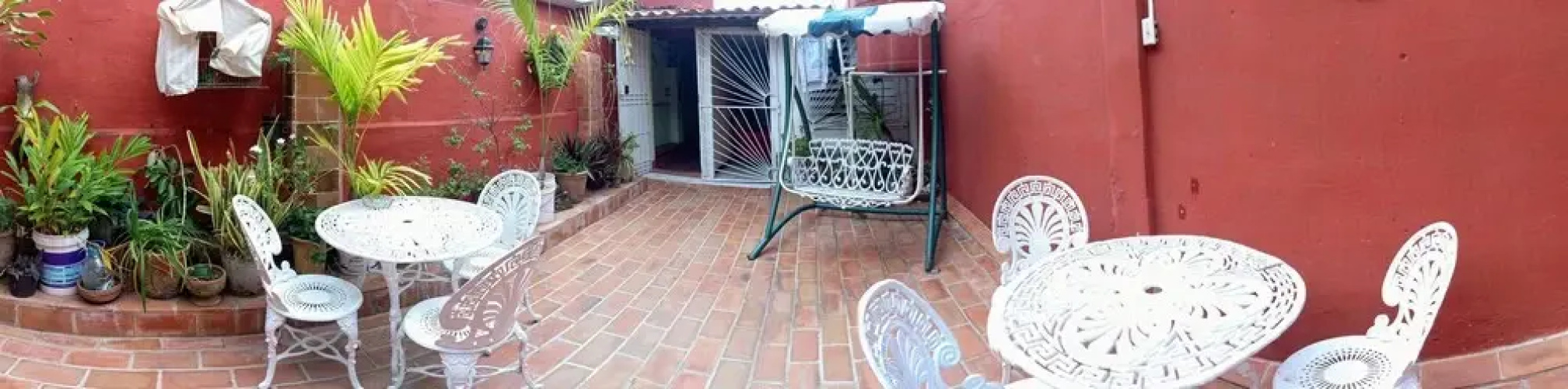 Maru y Tony