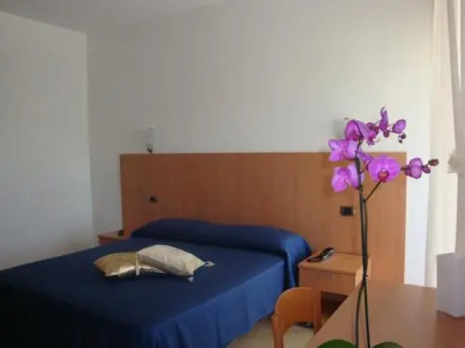 Hotel Maggiore