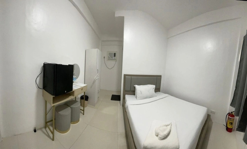 Hotel The Mir