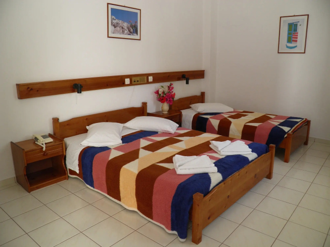Levante Beach Hotel