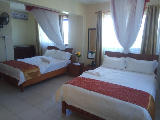 Sky Hotel Nairobi