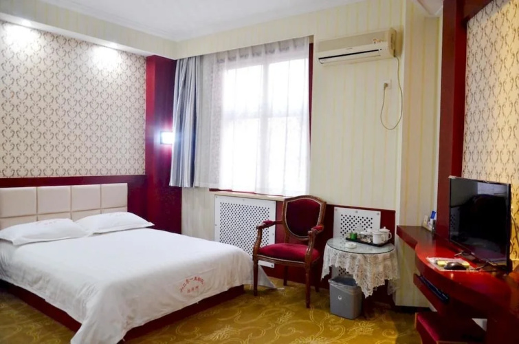 Hankou Guest House