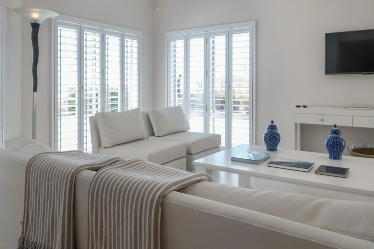 Stella Maris Luxury Apartment