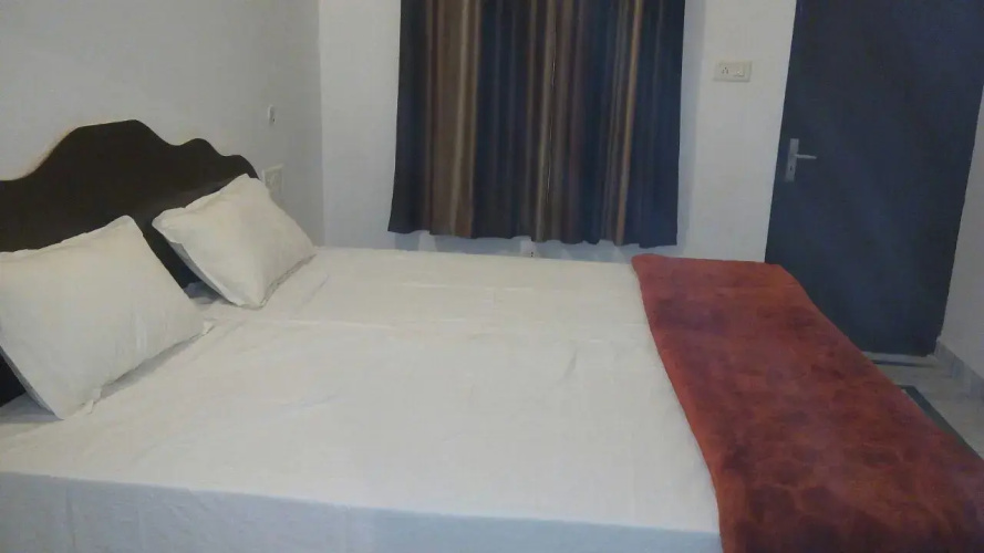 Karma Guest House