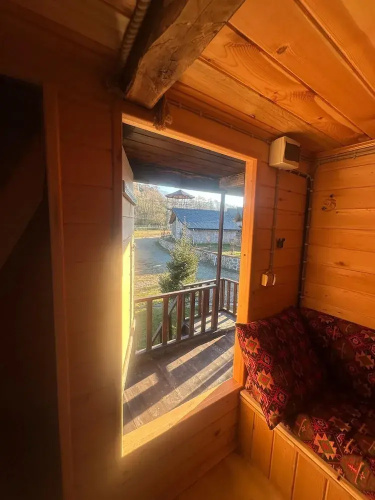 MCORA Tatil Koyu