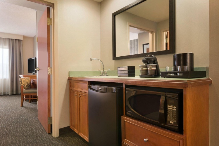 Embassy Suites by Hilton Nashville South Cool Springs photo 40