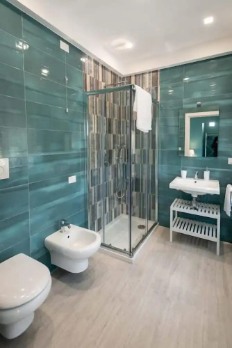 Il Tulipano Verde B&B