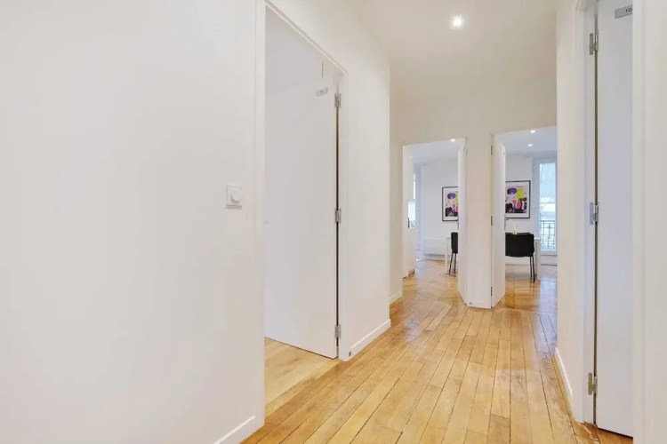 Studio Chic et Cosy -2p- Nanterre