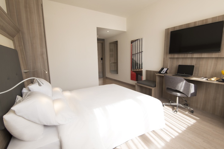 Novotel Sao Paulo Berrini photo 7