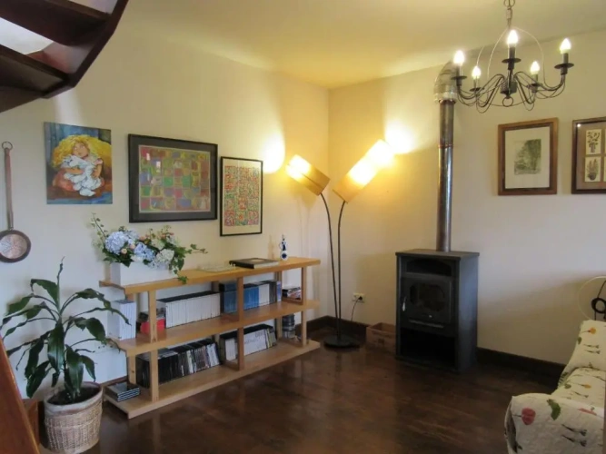 3 Bedrooms Apartment
