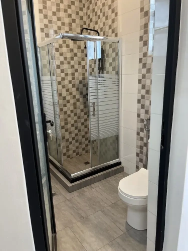 Comfort Apartment