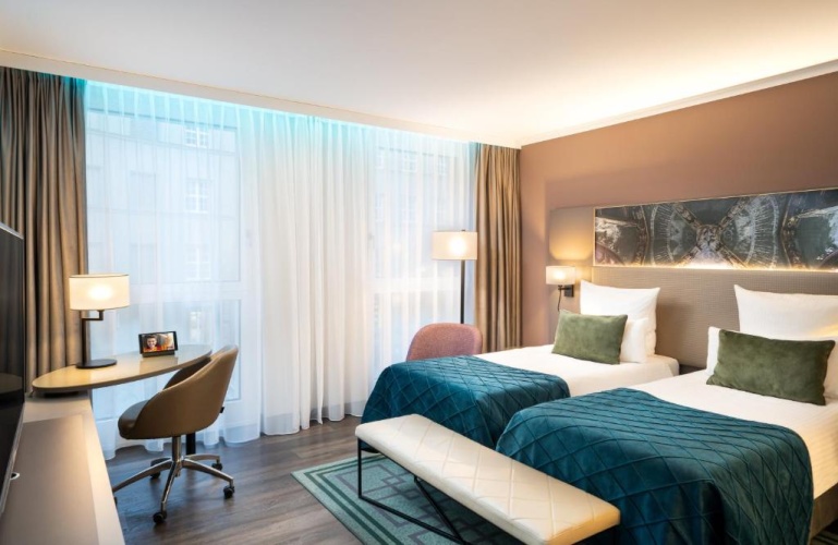 Comfort Twin room