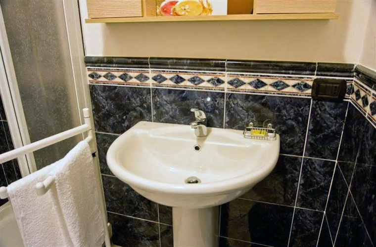 Bed  Breakfast Raffaello