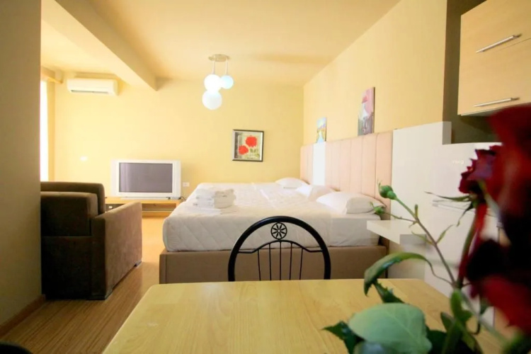 Eval Hotel Sarande