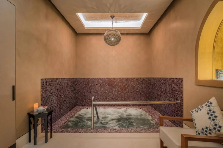 Hilton Tangier Al Houara Resort Spa photo 21