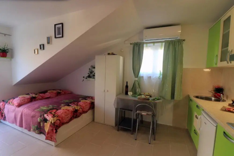 Apartments Clementina Sunrise