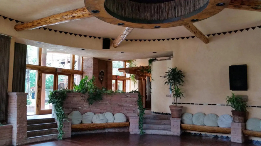 Chipeta Lodge