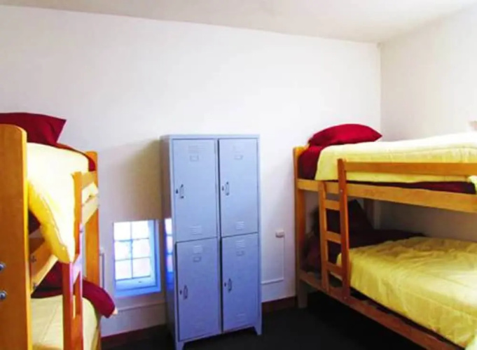 The Grasshopper Hostels AV Alta