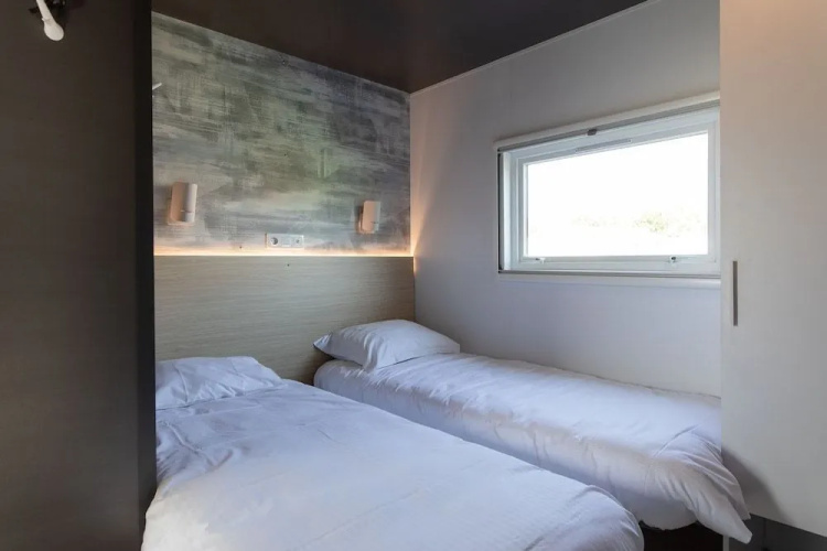 Holiday Park Klein Strand