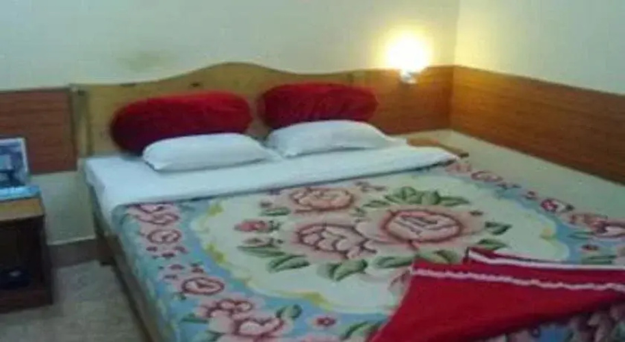 Hotel Brindavan