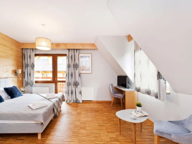 Lipki Park Resort 17329