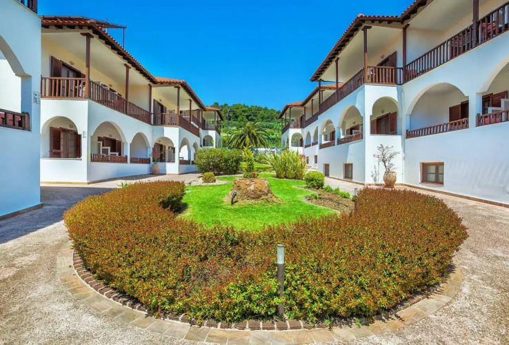 Xenios Possidi Paradise Hotel