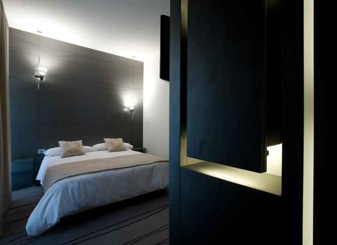 Eos Hotel