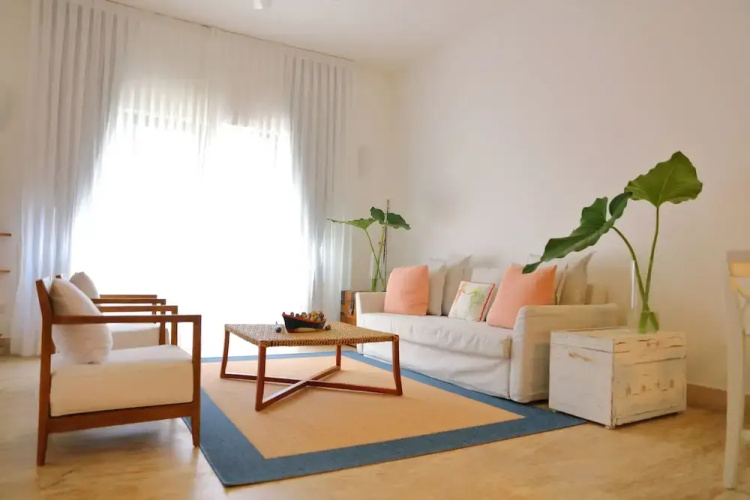 Beach Apartment at Sublime Samana