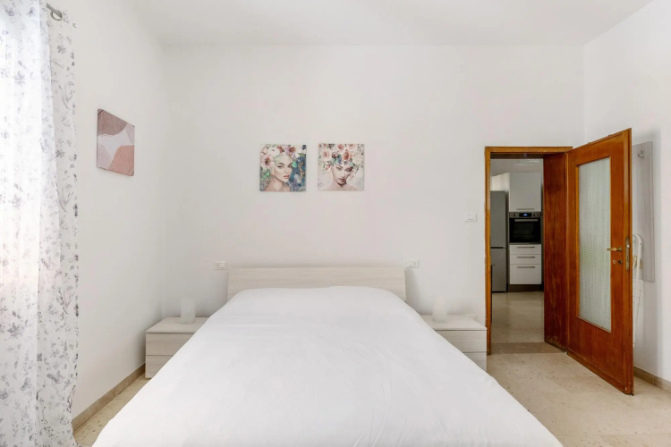 Santo Stefano 75 - Primula Apartment