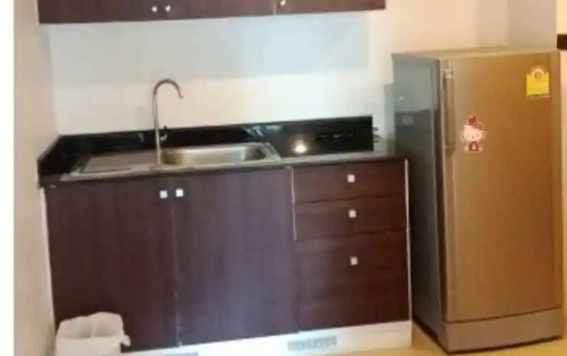 The Star Apartment Rangsit