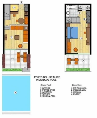 Premium Suite