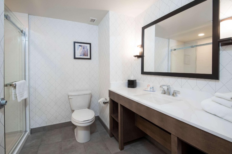 Double Suite