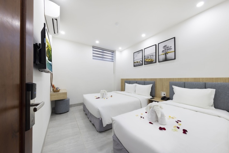 Salah Hotel Quy Nhon