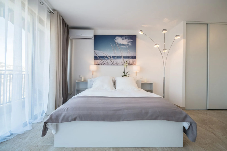 Cannes Marina Residence