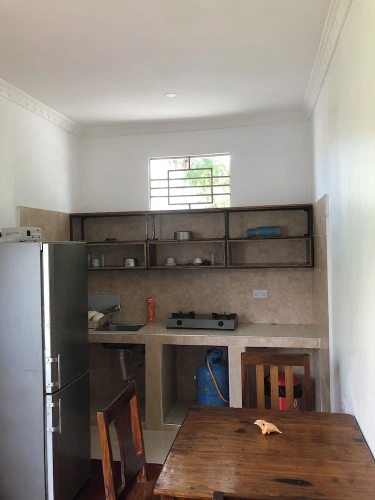 Standard Double room with balcony and with garden view
