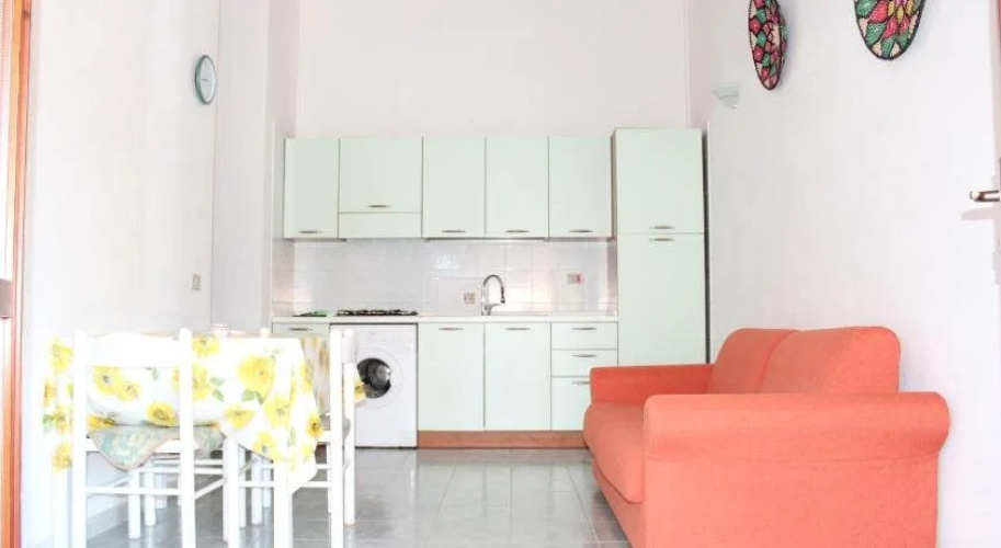 Residenza Mediterranea