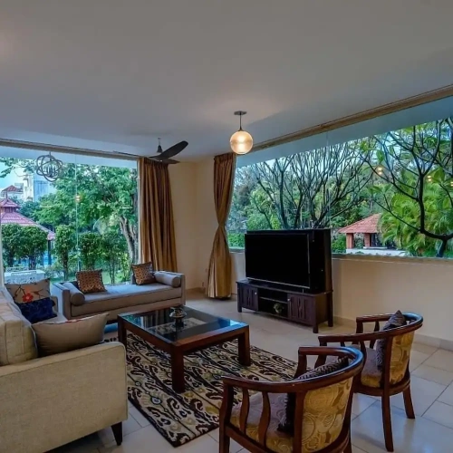 Superior Villa