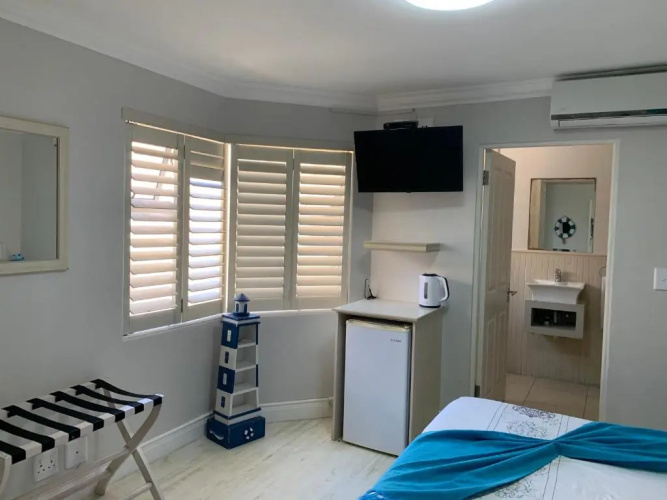 Oceansnest Guest House